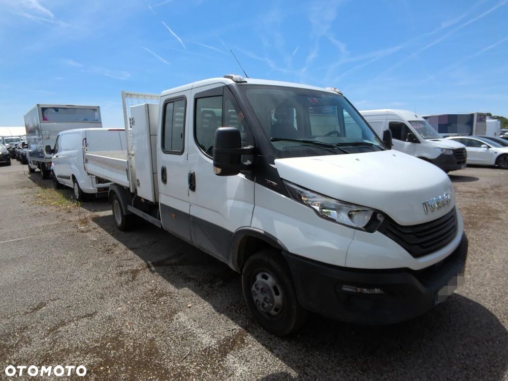 Iveco DAILY 35C16 C 16 - 3