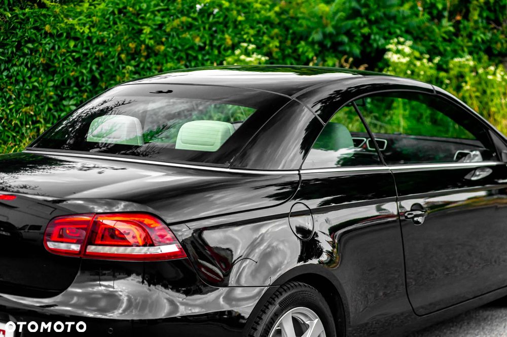 Volkswagen Eos 1.4 TSI - 37