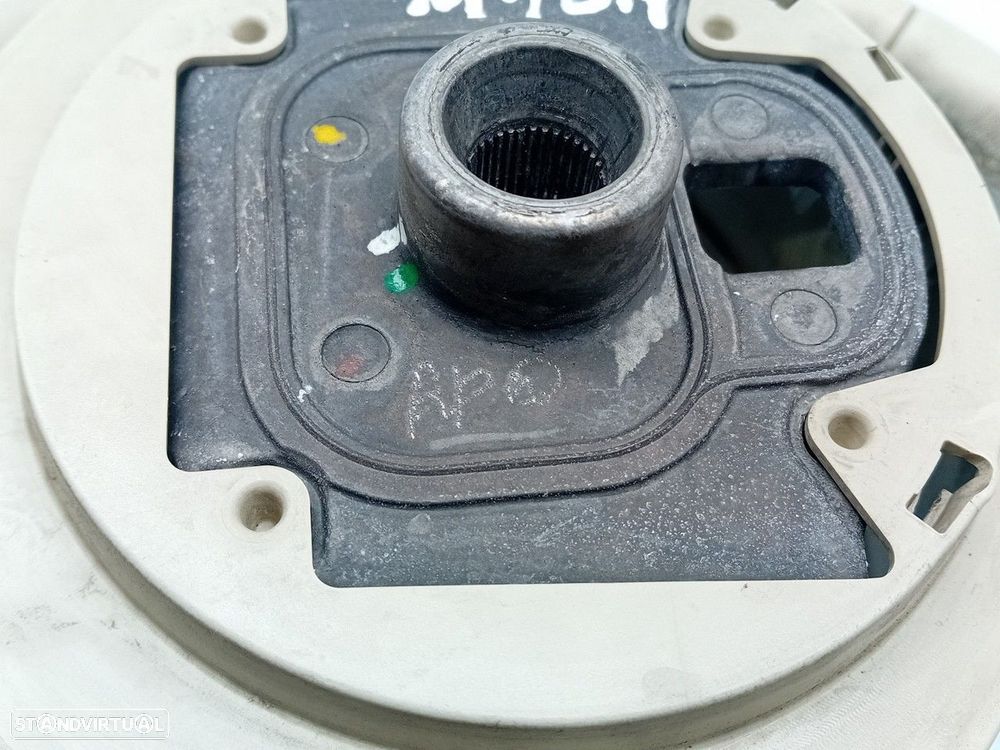 Volante de direção FIAT 500 C (312_) - 6