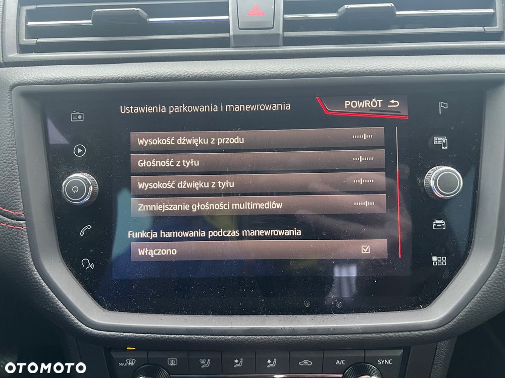 Seat Arona 1.0 TSI OPF FR - 16