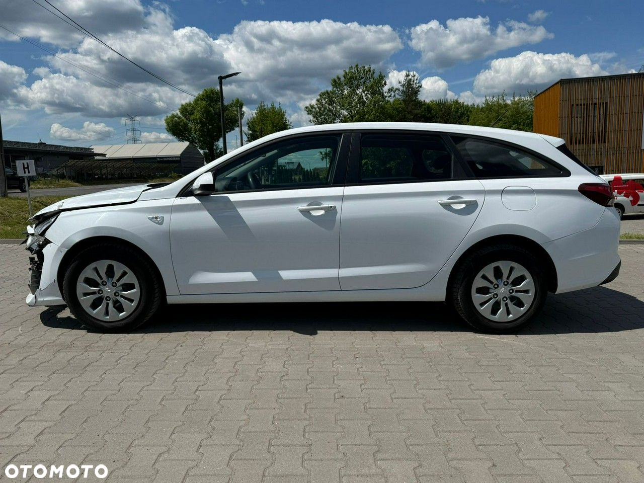 Hyundai i30 - 6
