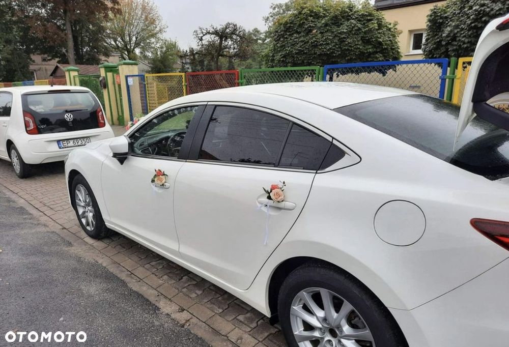 Mazda 6 2.0 SKYEnergy - 5
