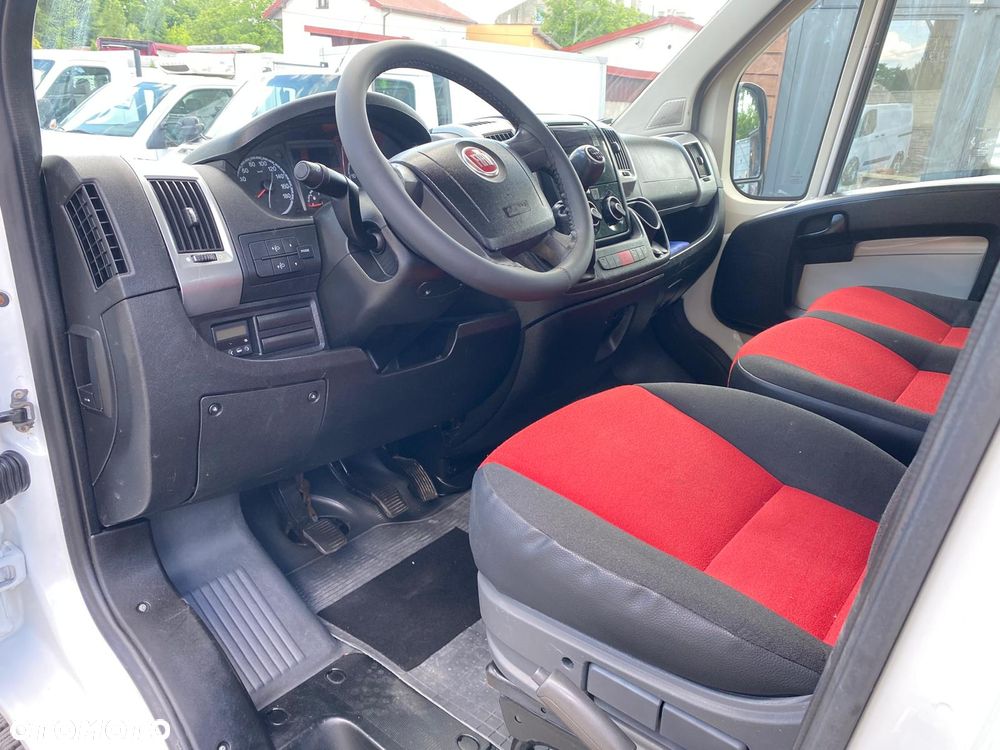 Fiat DUCATO - 10