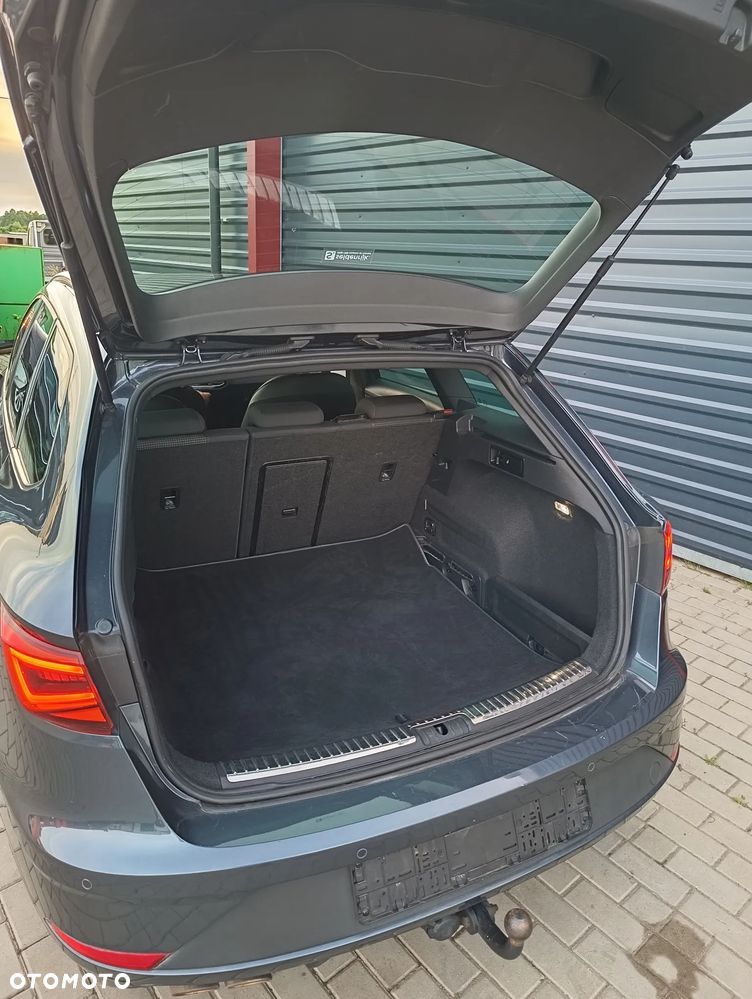 Seat Leon - 15
