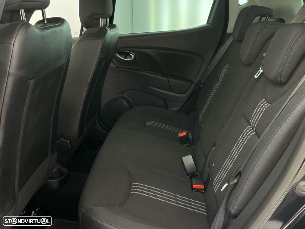 Renault Clio 0.9 TCe GT Line - 12
