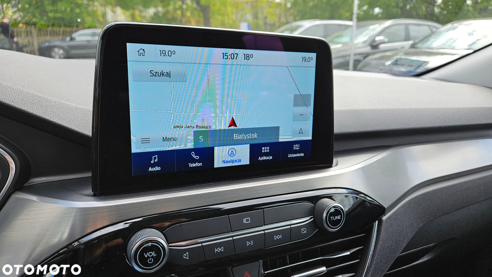 Ford Kuga 1.5 EcoBlue FWD Titanium - 14