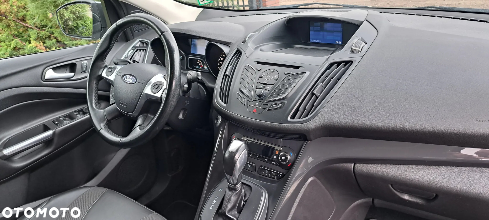 Ford Kuga 2.0 TDCi 4x4 Titanium - 6
