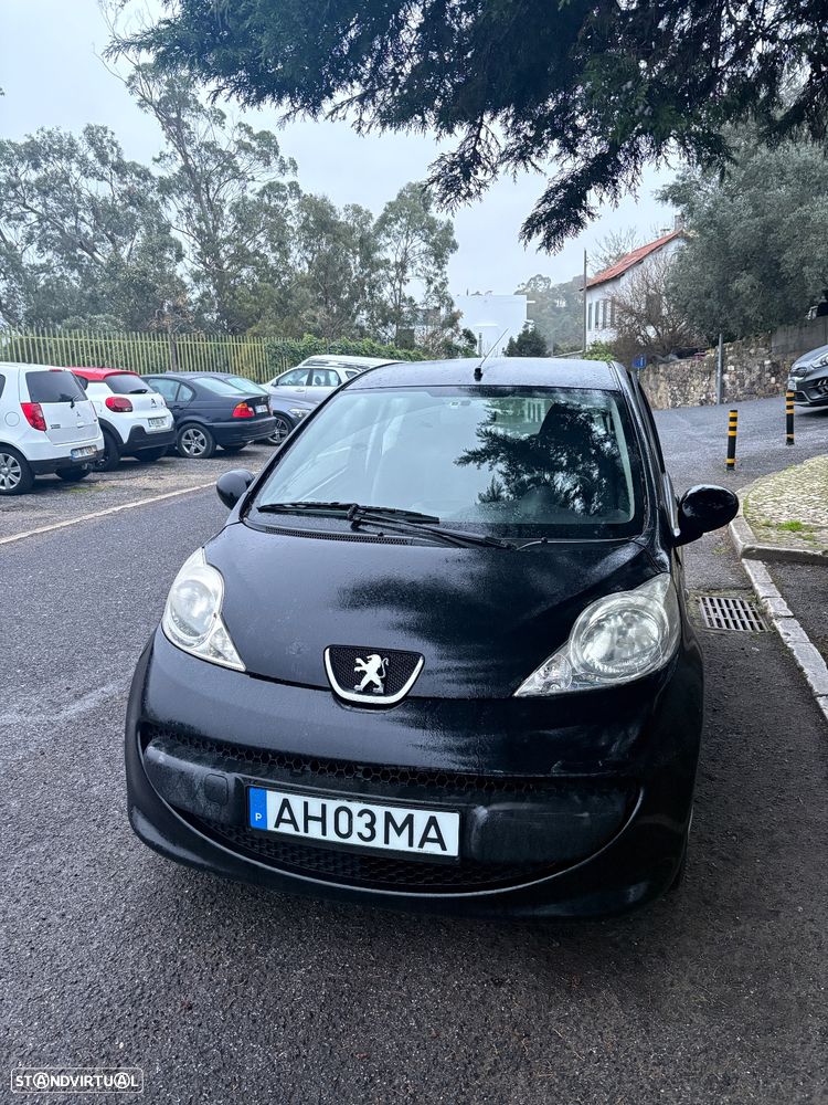 Peugeot 107 1.0 Filou - 1