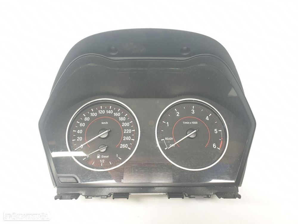 QUADRANTE BMW SERIE 1 BERLINA 3P F21 - 1