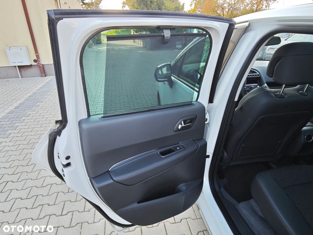 Peugeot 3008 - 27