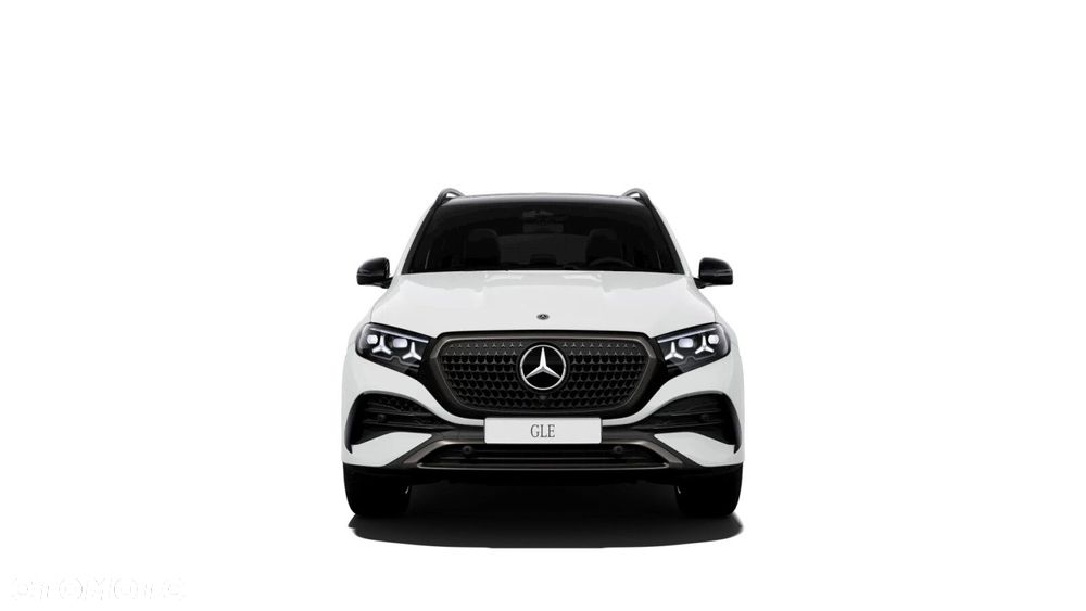 Mercedes-Benz GLE 450 d mHEV 4-Matic AMG Line - 7