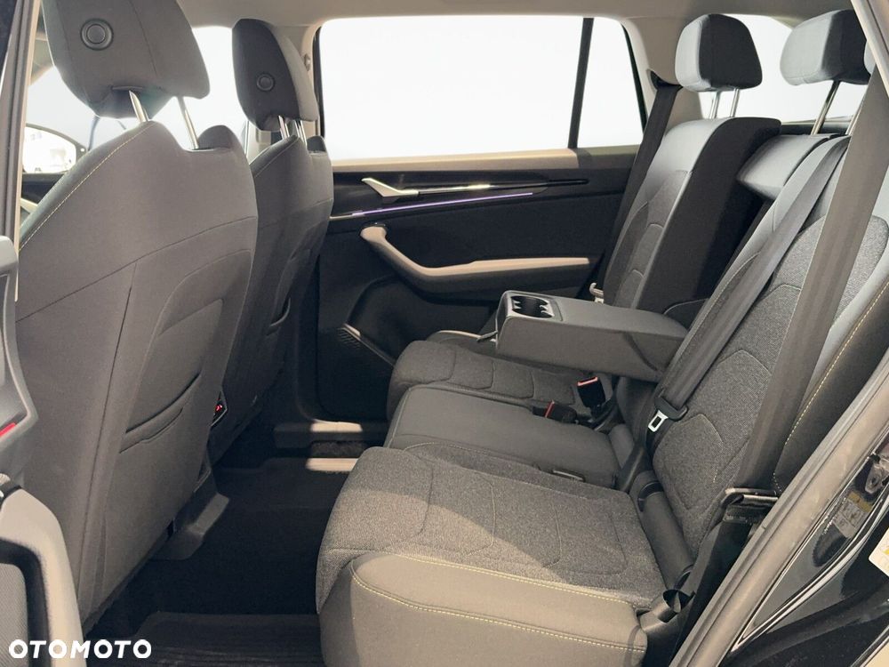 Skoda Kodiaq 2.0 TDI 4x4 Selection DSG - 14