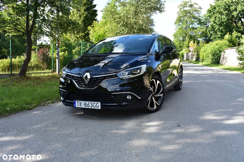 Renault Grand Scenic - 16
