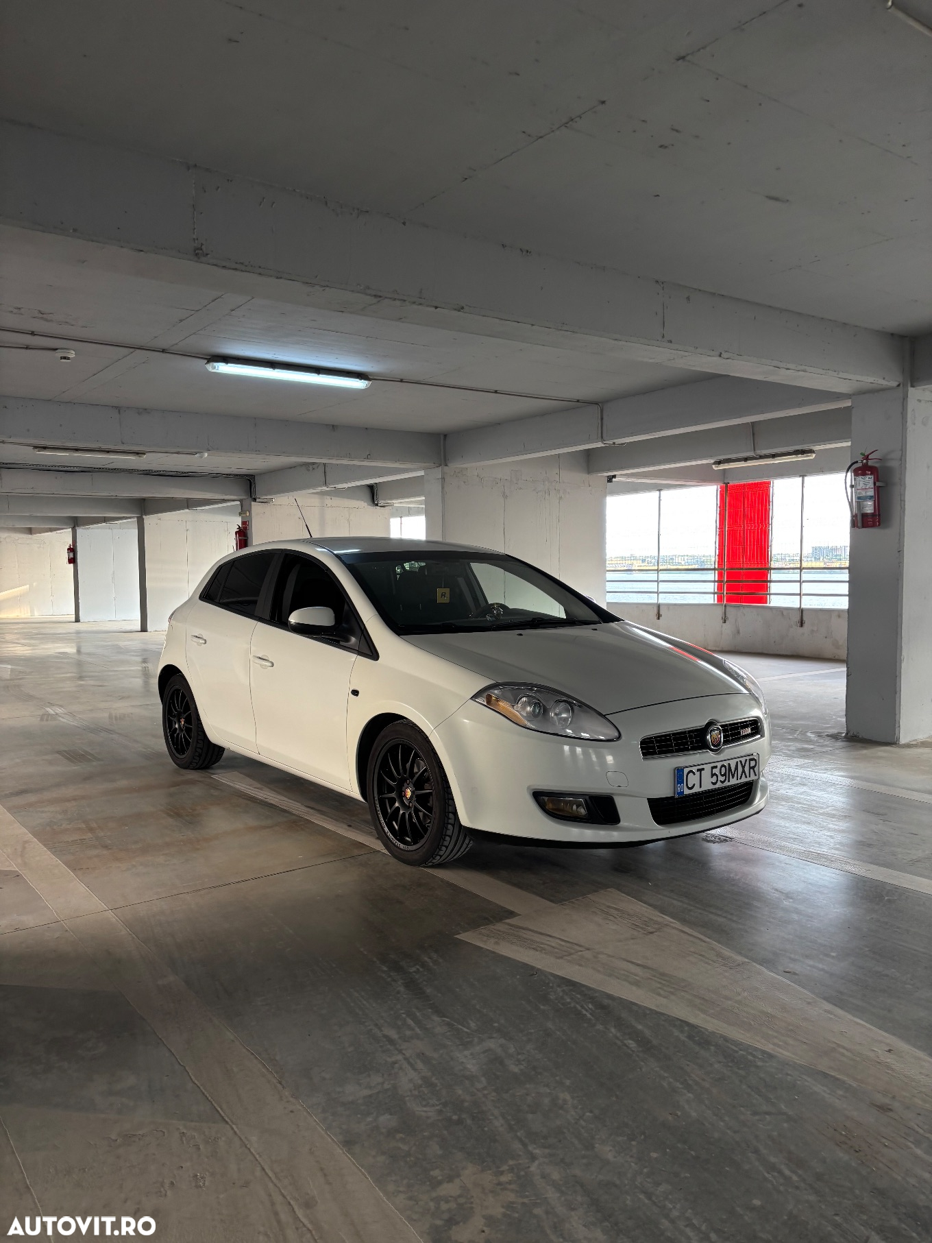 Fiat Bravo 1.4 T-JET Dynamic - 2