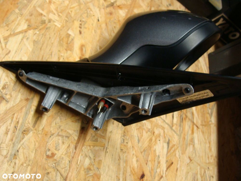 lusterko prawe bmw seria 3 e90 7182695 - 3