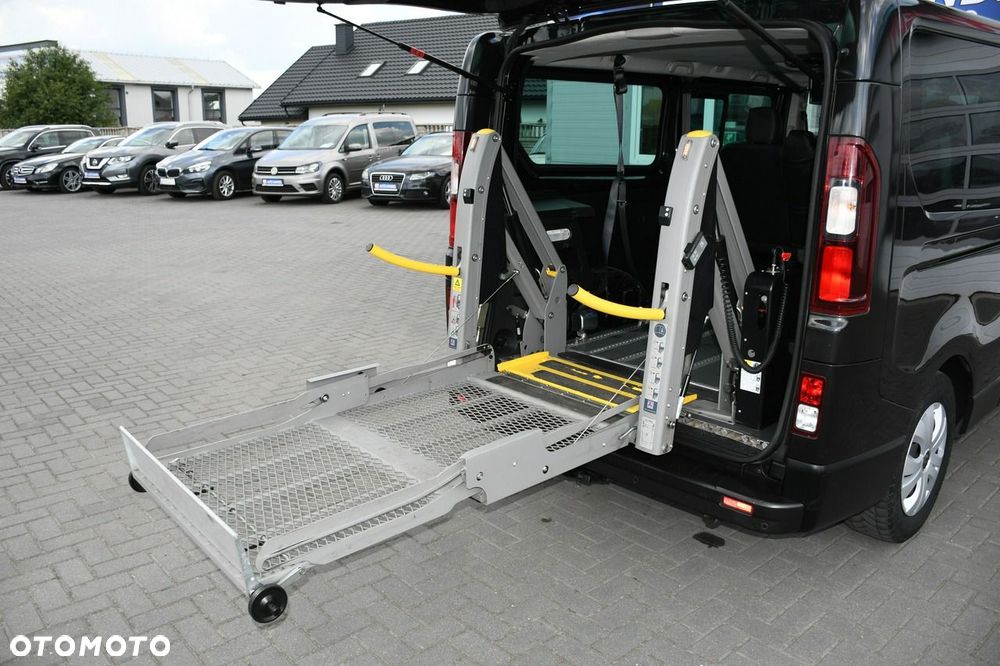 Renault Trafic - 3
