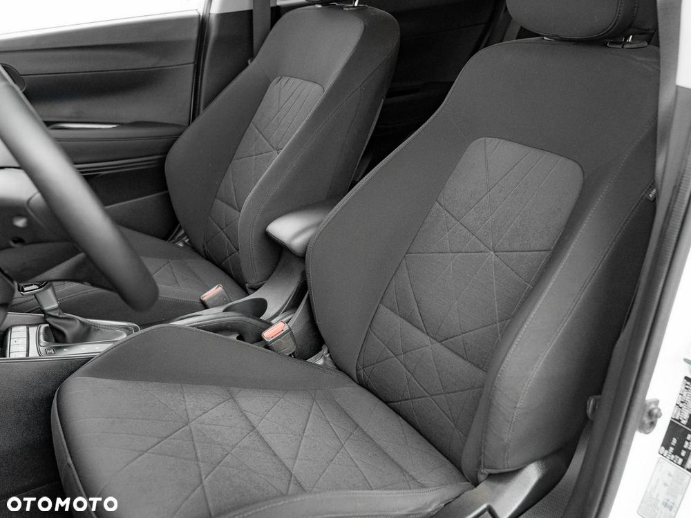 Hyundai Bayon 1.0 T-GDI Executive DCT - 14