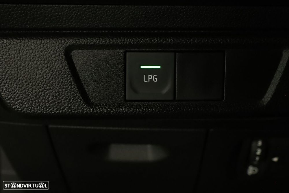 Dacia Jogger 1.0 ECO-G Extreme 7L Bi-Fuel - 19