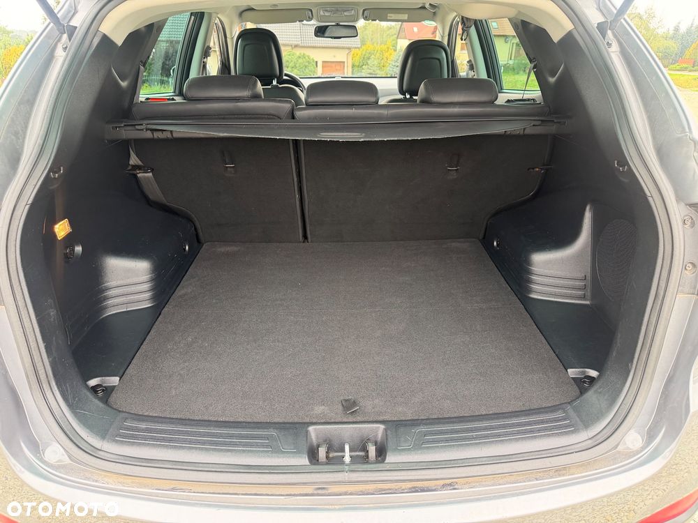 Hyundai ix35 2.0 4WD Premium - 13
