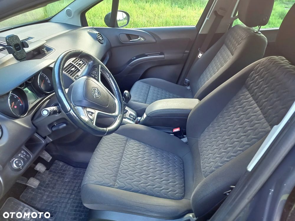 Opel Meriva 1.4 Color Edition - 12