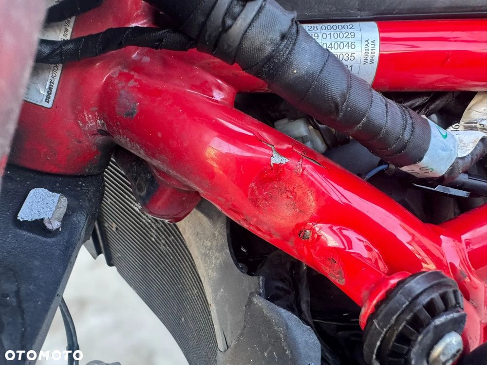 Ducati Monster - 6