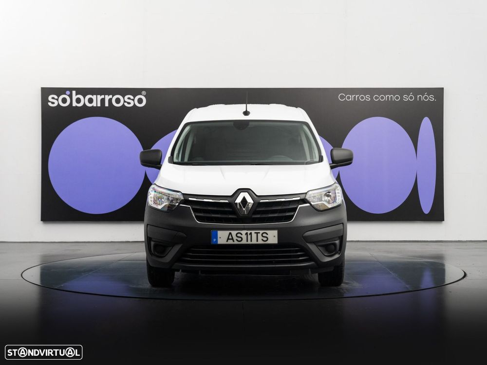 Renault Express 1.5 Blue dCi Confort - 8