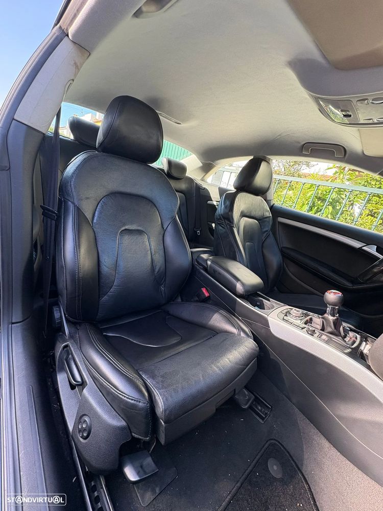 Audi A5 2.0 TDI - 18