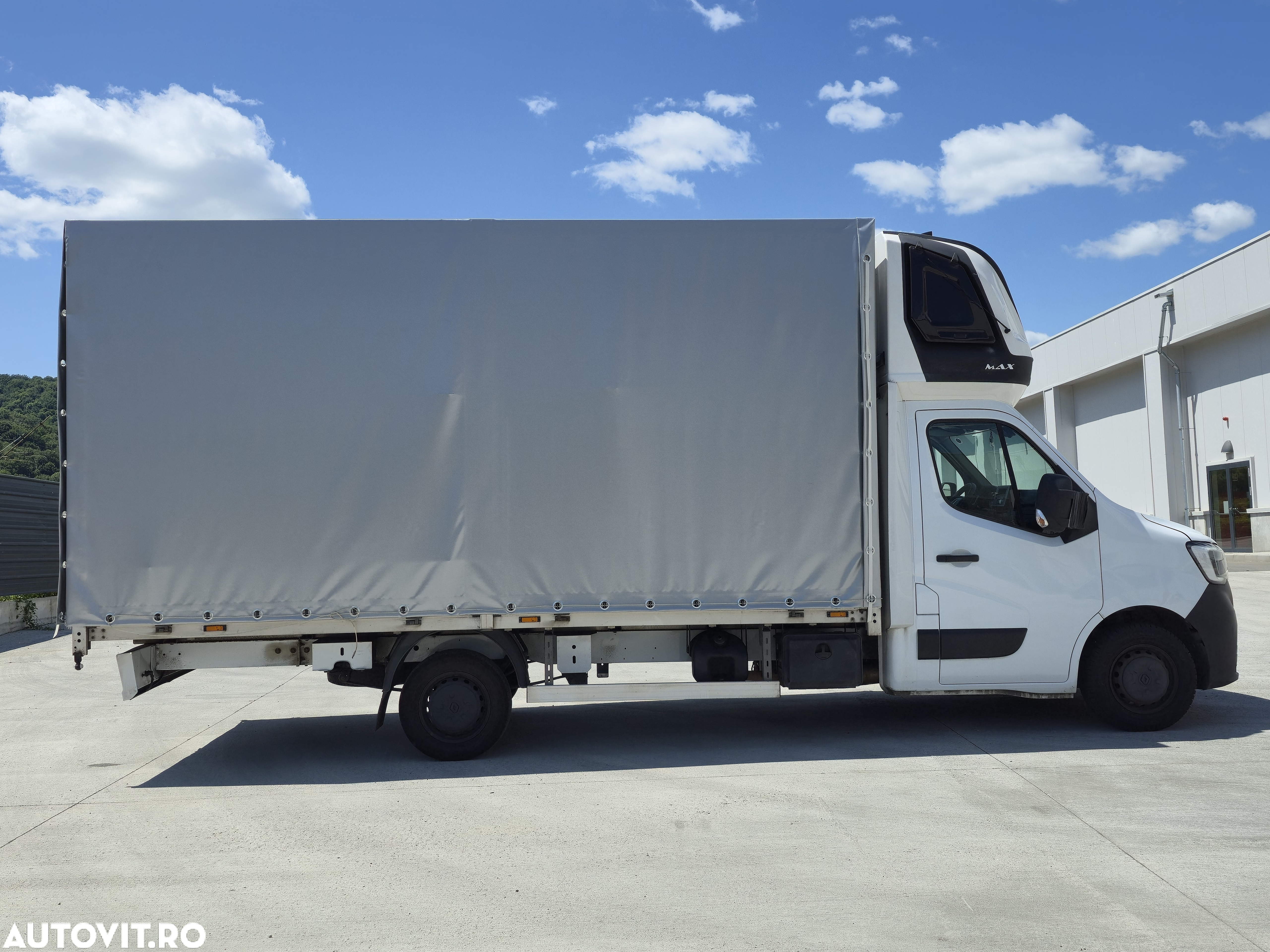 Renault Master - 12