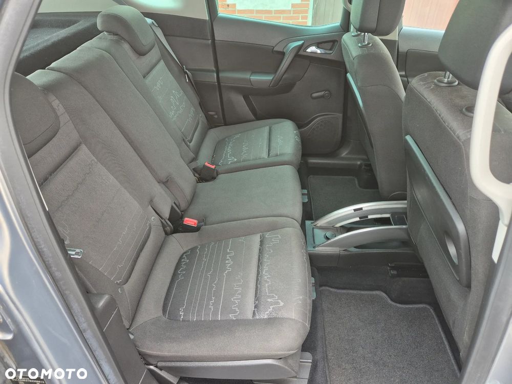 Opel Meriva 1.6 16V Edition - 17