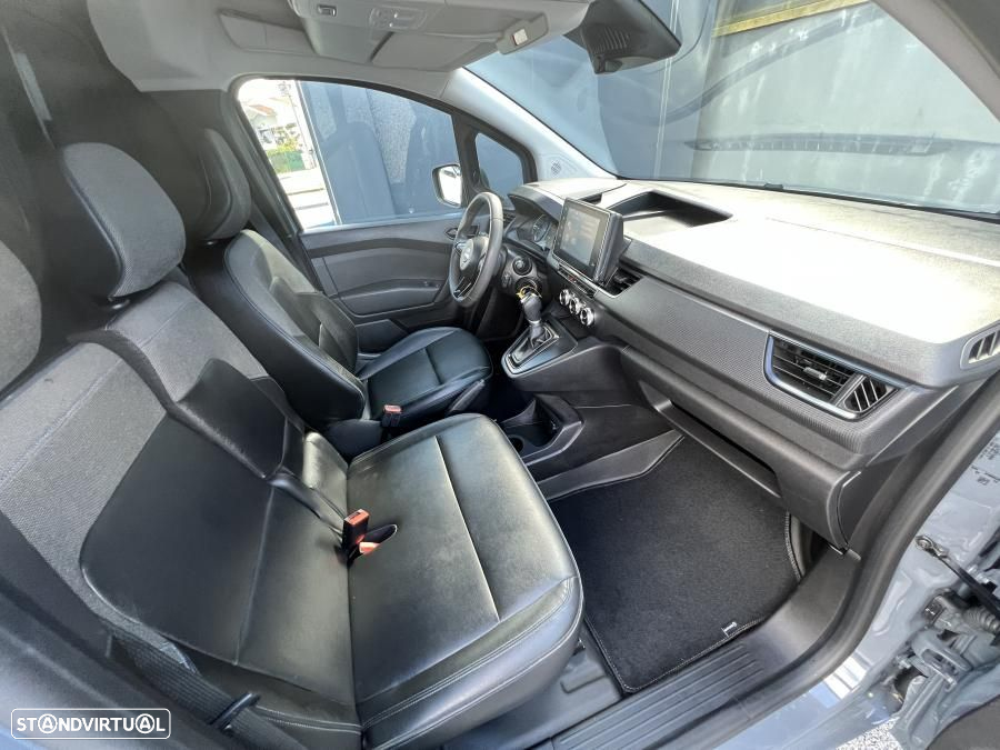 Nissan Townstar EV 45KWH CONFORT 3L - 44