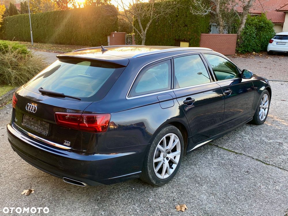 Audi A6 Avant - 3