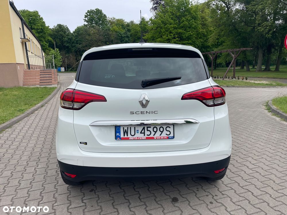 Renault Scenic - 6