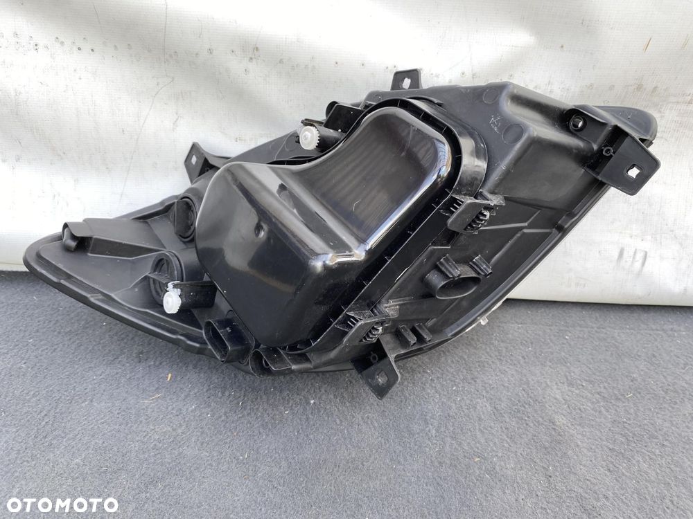 SPRINTER 906 06- LAMPA LEWA REFLEKTOR PRZEDNI LEWY A9068200161 - 6