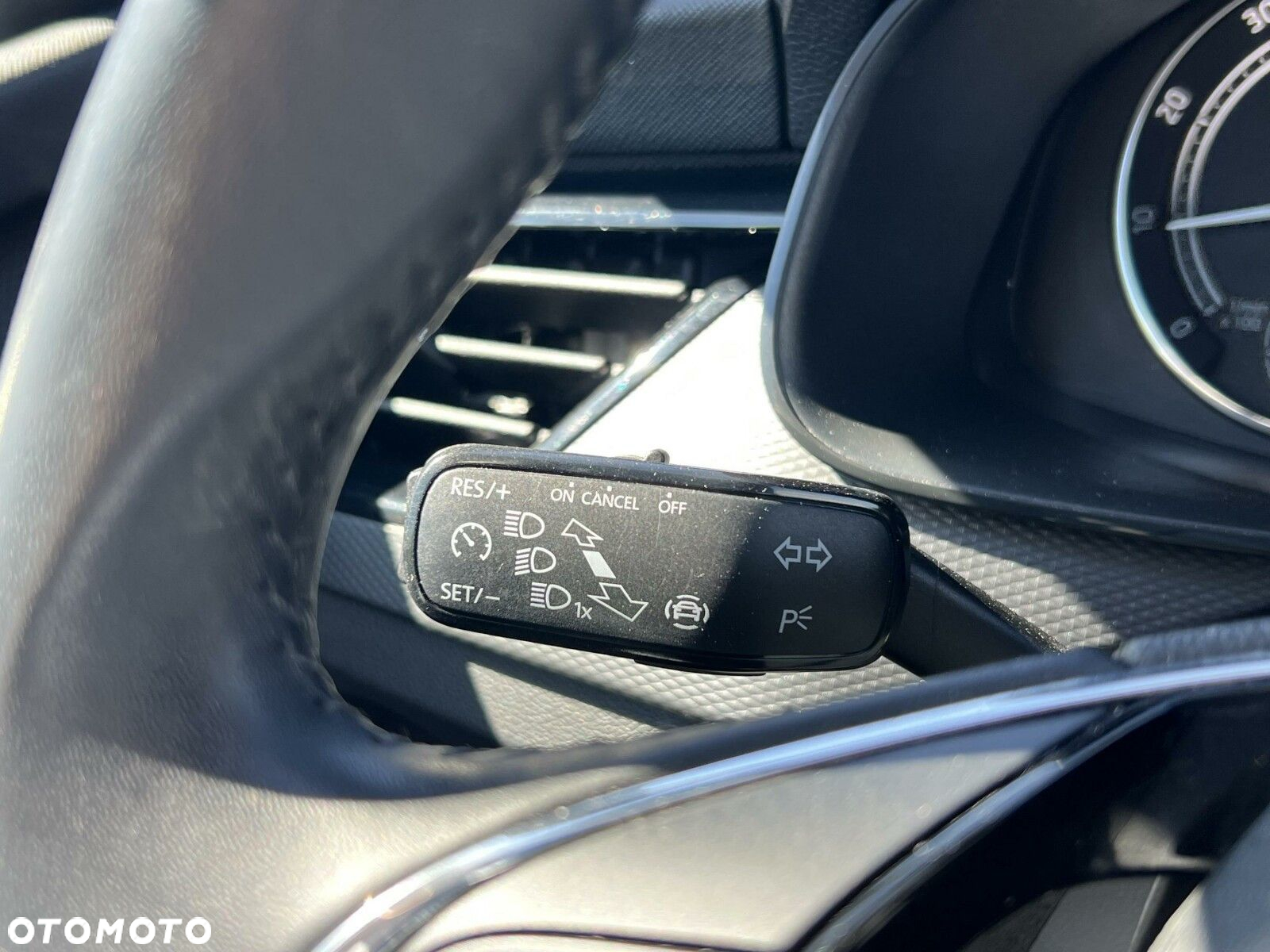 Skoda Scala 1.5 TSI Ambition - 22