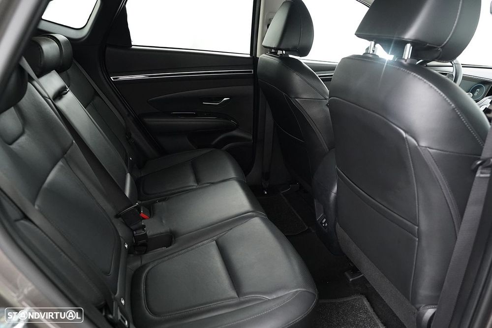 Hyundai Tucson 1.6 T-GDI PHEV Premium - 24