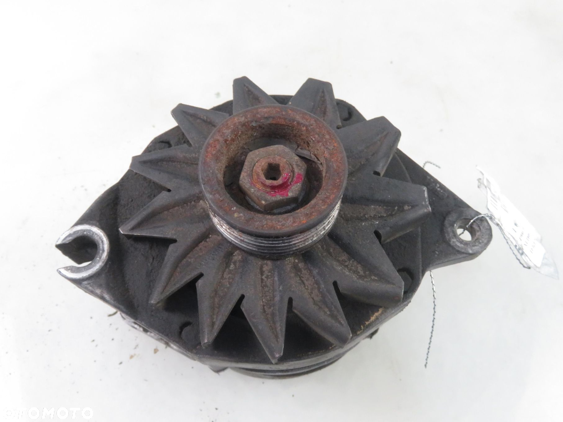 ALTERNATOR LADA NIVA (2121) 1900 Diesel  2541356 A13N218 - 3