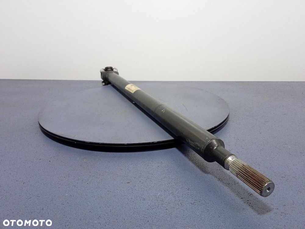 BMW 3 G20 G21 2.0d WAŁ NAPEDOWY PRZEDNI XDRIVE 8698362 - 2