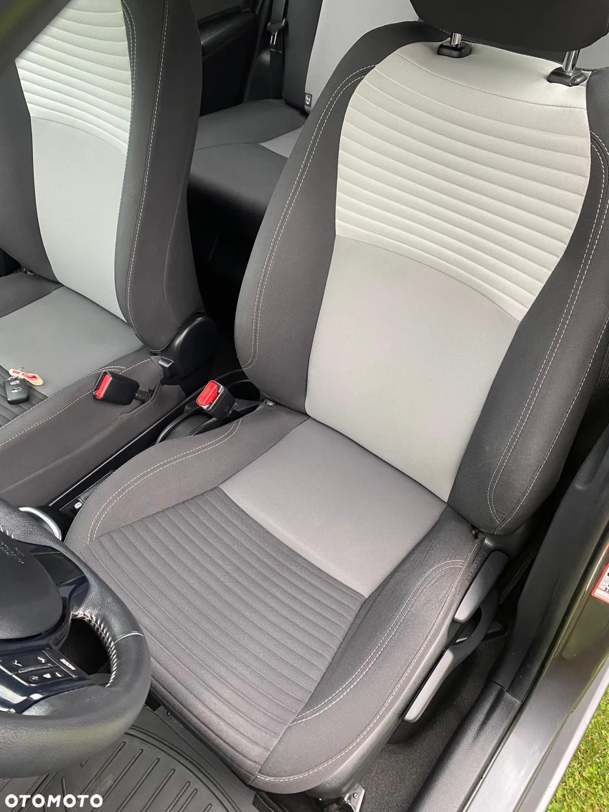 Toyota Yaris - 9