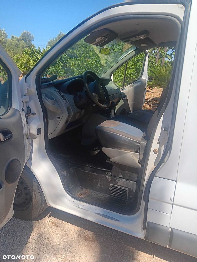 Renault Trafic - 4