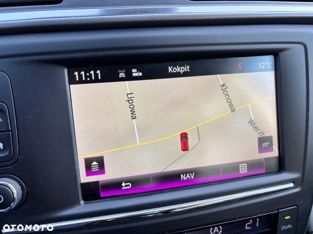 Renault Kadjar 1.2 Energy TCe Zen - 22