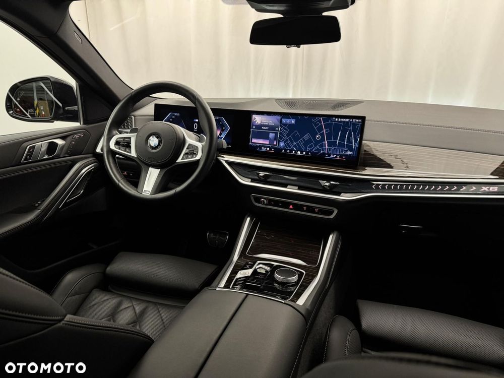 BMW X6 - 27