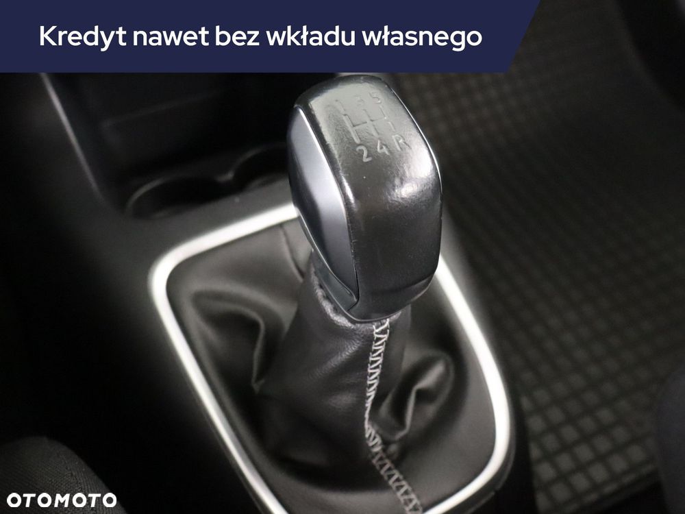Citroën C3 2017