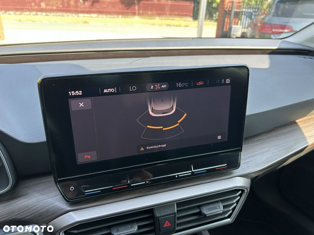 Seat Leon Sportstourer 1.5 eTSI ACT OPF DSG Xcellence - 24