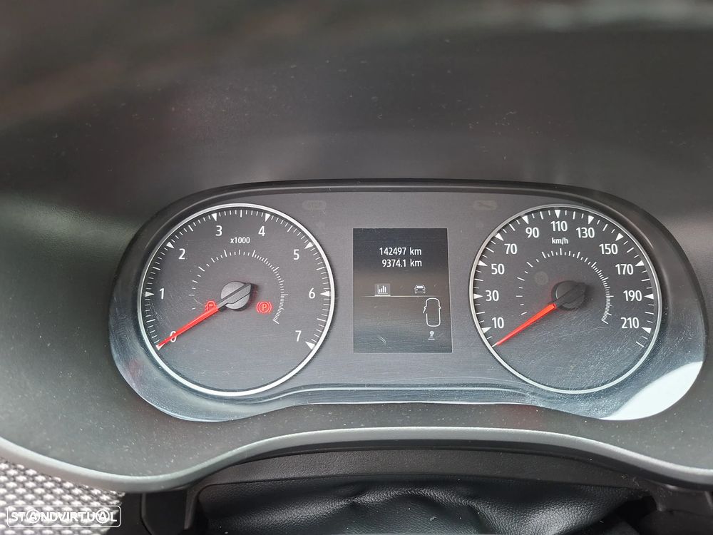 Dacia Sandero 1.0 ECO-G Expression Bi-Fuel - 6
