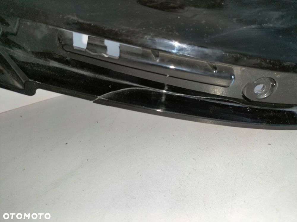 atrapa kratka grill honda civic ix 12-15 hb kombi - 3