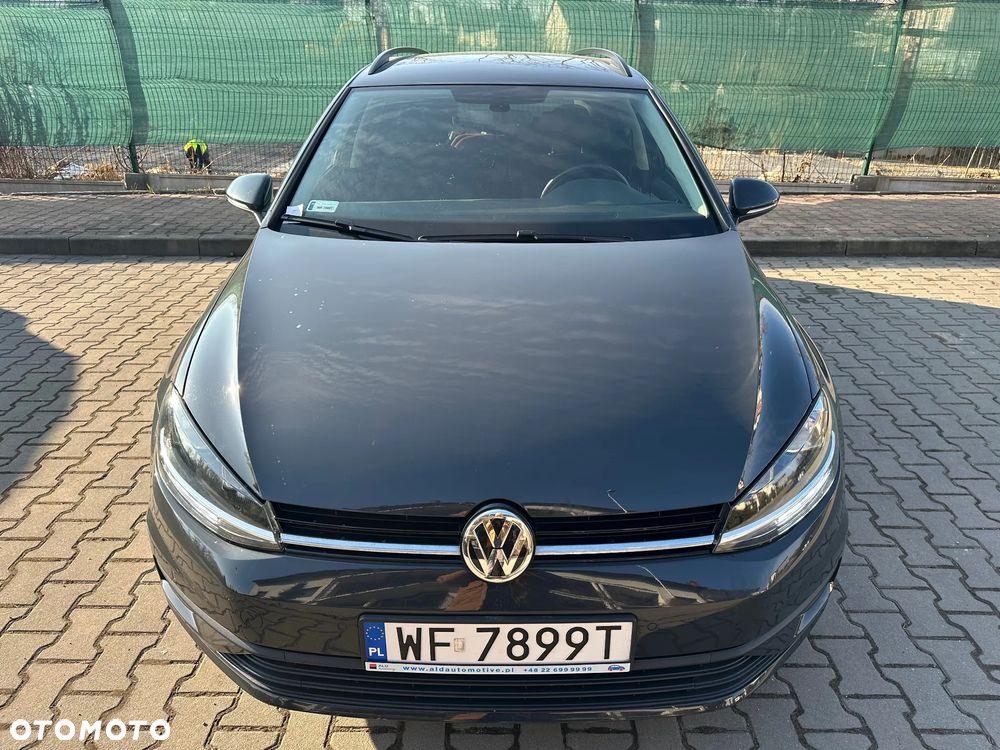Volkswagen Golf VII 1.0 TSI Highline - 6