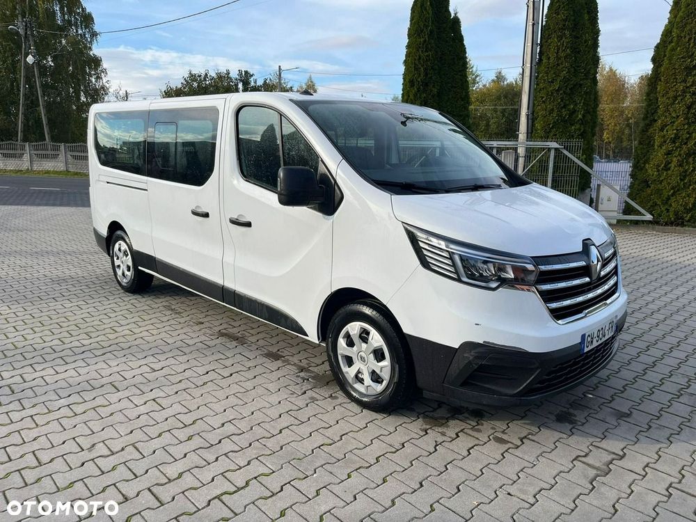 Renault Trafic - 10