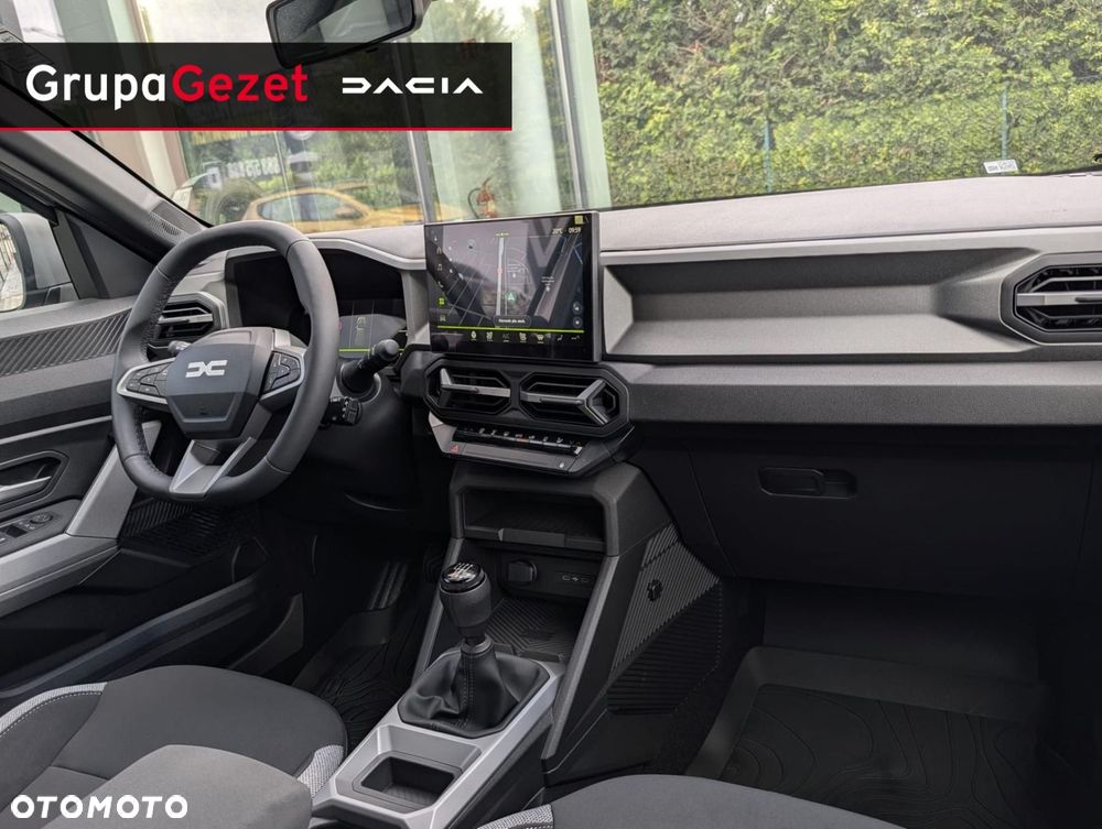 Dacia Bigster - 9