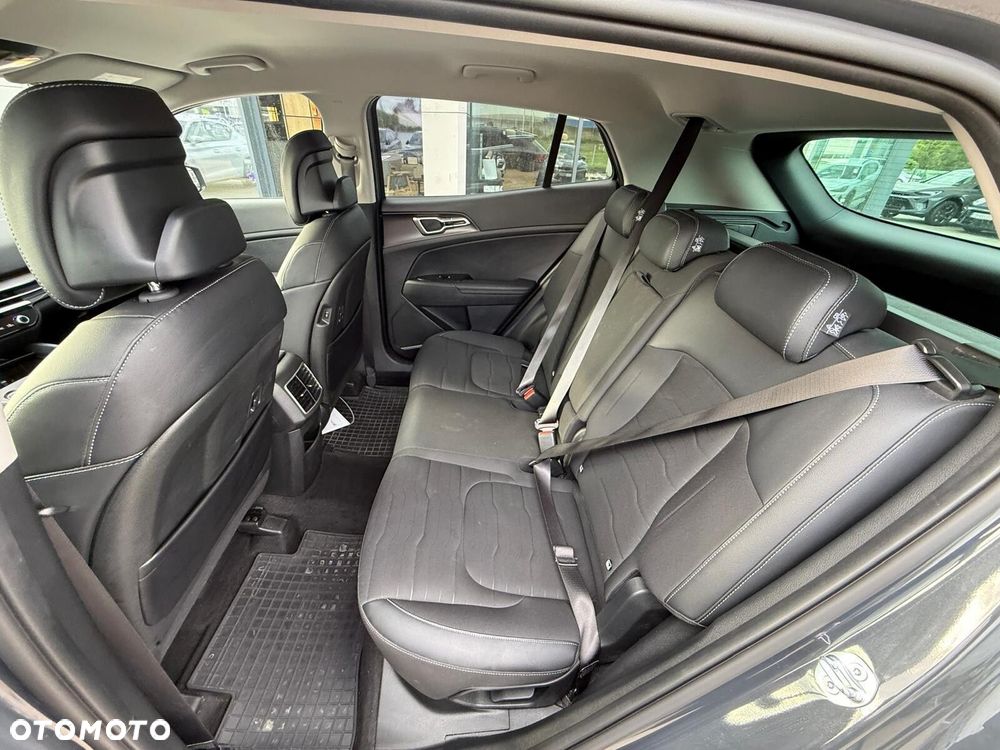 Kia Sportage 1.6 T-GDI L 2WD DCT - 21