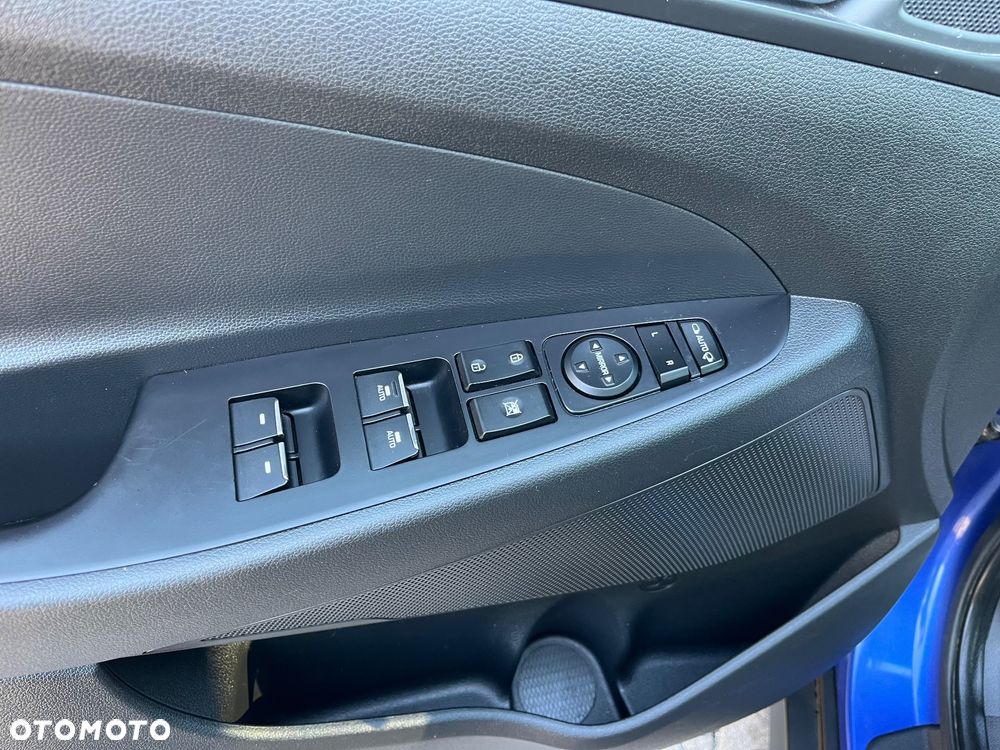 Hyundai Tucson 1.6 Turbo 4WD DCT Premium - 16